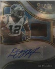 DJ Moore