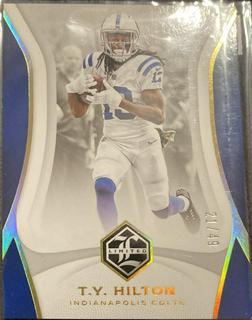 T.Y. Hilton