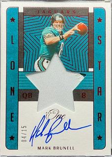 Mark Brunell