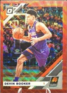 Devin Booker