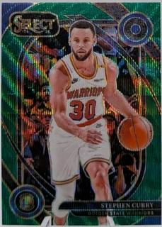 Stephen Curry