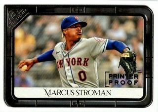 Marcus Stroman