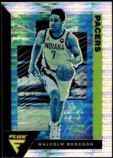 Malcolm Brogdon