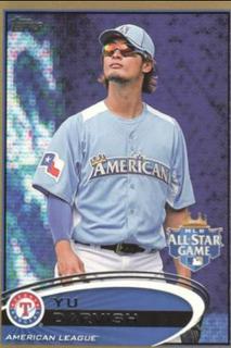 YU Darvish
