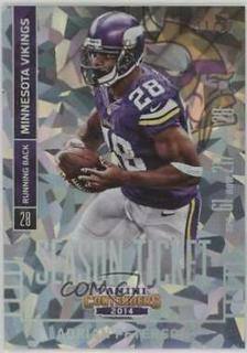 Adrian Peterson