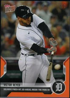 Victor Reyes