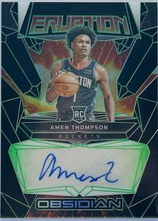 Amen Thompson
