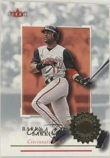 Barry Larkin