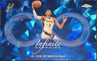 Victor Wembanyama