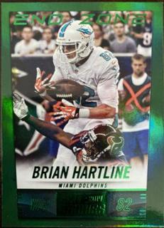 Brian Hartline