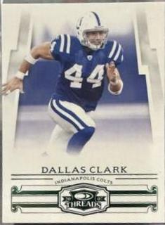 Dallas Clark