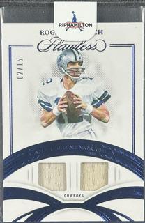 Roger Staubach