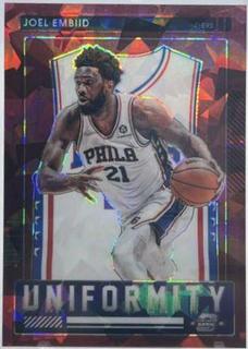 Joel Embiid