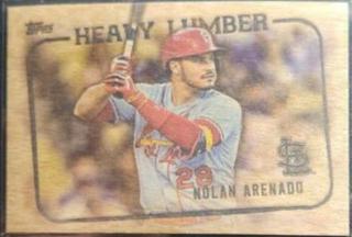 Nolan Arenado