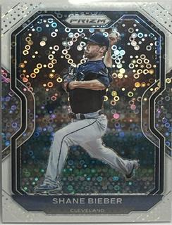 Shane Bieber