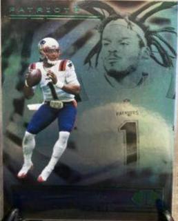 Cam Newton