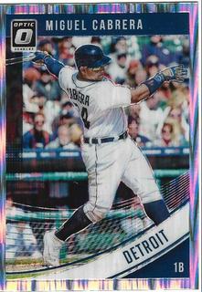 Miguel Cabrera