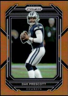 Dak Prescott