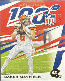 Baker Mayfield