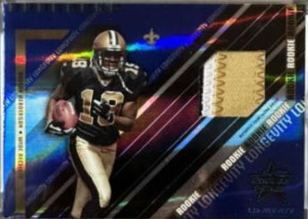 Devery Henderson [Jersey Sapphire] #274