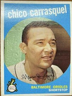 Chico Carrasquel