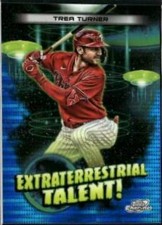 Trea Turner