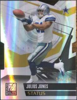 Julius Jones