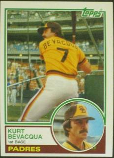 Kurt Bevacqua