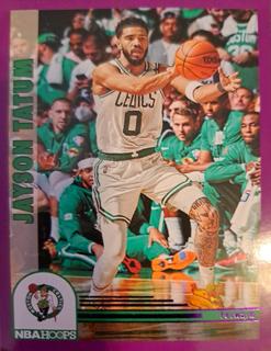 Jayson Tatum