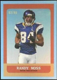 Randy Moss