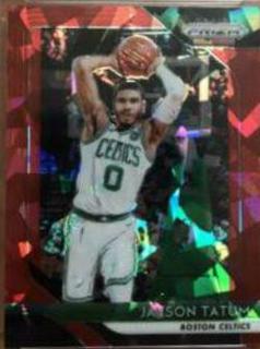 Jayson Tatum