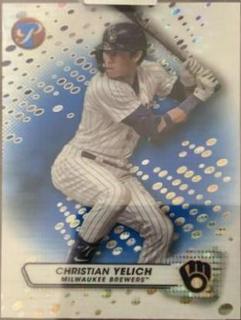 Christian Yelich