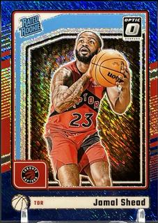 Jamal Shead