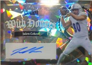 Jalen Coker