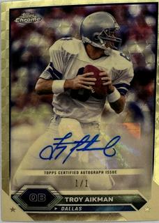 Troy Aikman