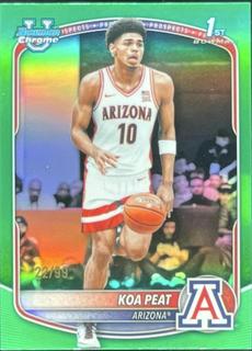 Koa Peat