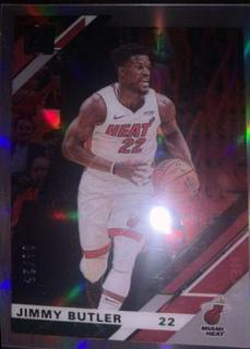Jimmy Butler