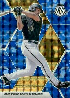 Bryan Reynolds
