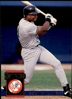 Bernie Williams