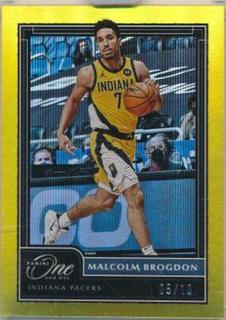 Malcolm Brogdon