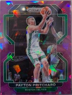 Payton Pritchard