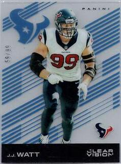 J.J. Watt