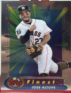 Jose Altuve