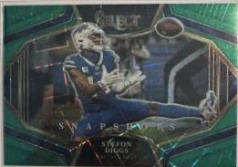 Stefon Diggs