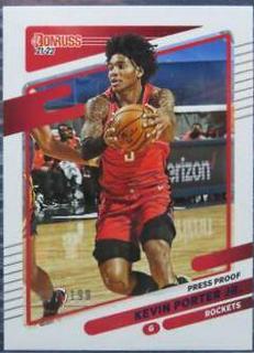 Kevin Porter Jr.