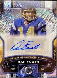 Dan Fouts