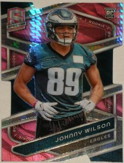 Johnny Wilson