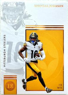 Diontae Johnson