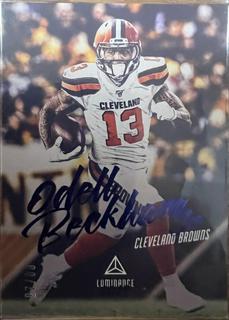 Odell Beckham Jr.