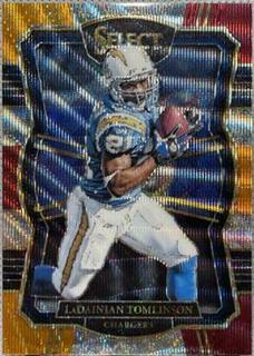 LaDainian Tomlinson